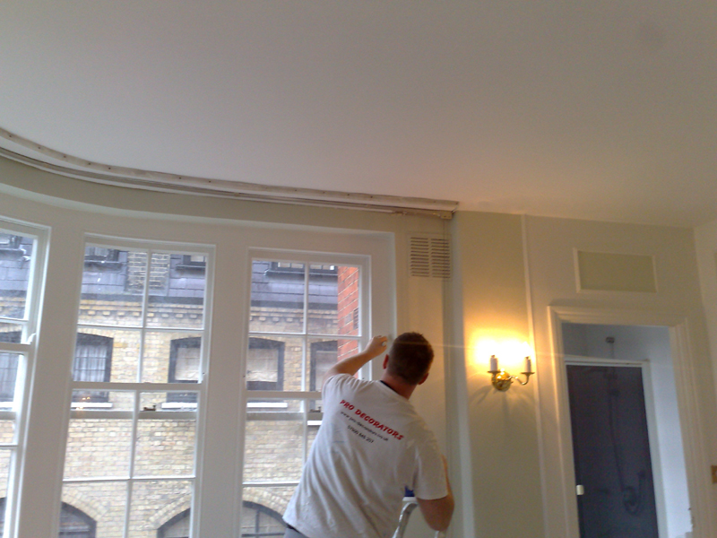 Pro Decorators London