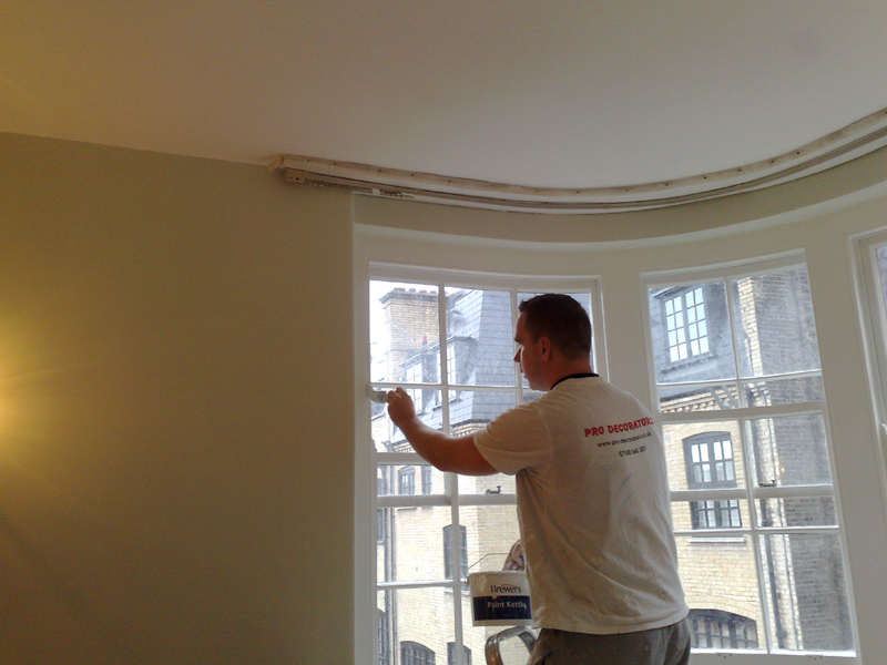 Pro Decorators London